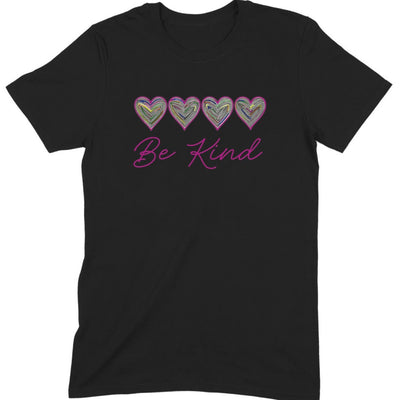 Be Kind – T-Shirt