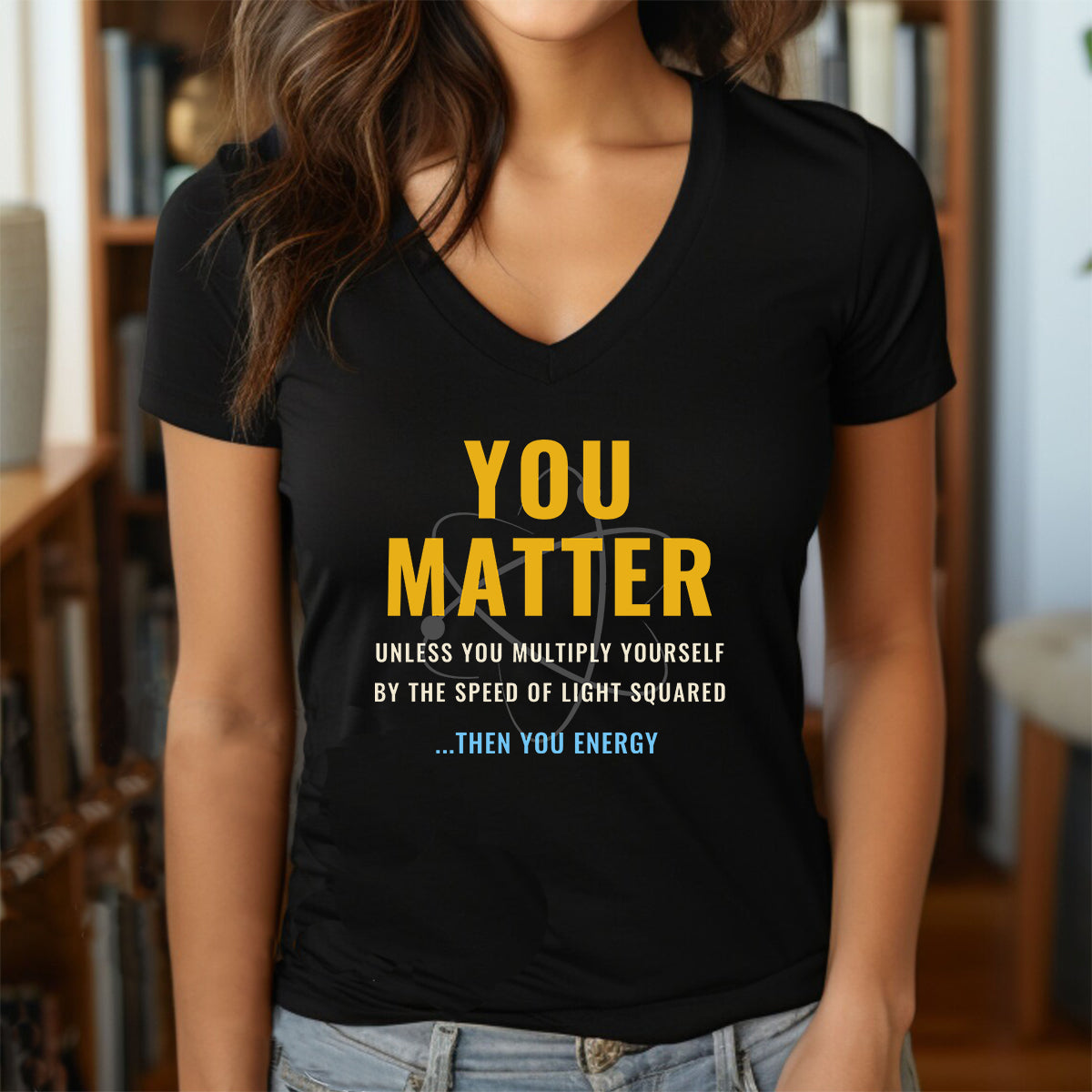 You Matter – T-Shirt 5